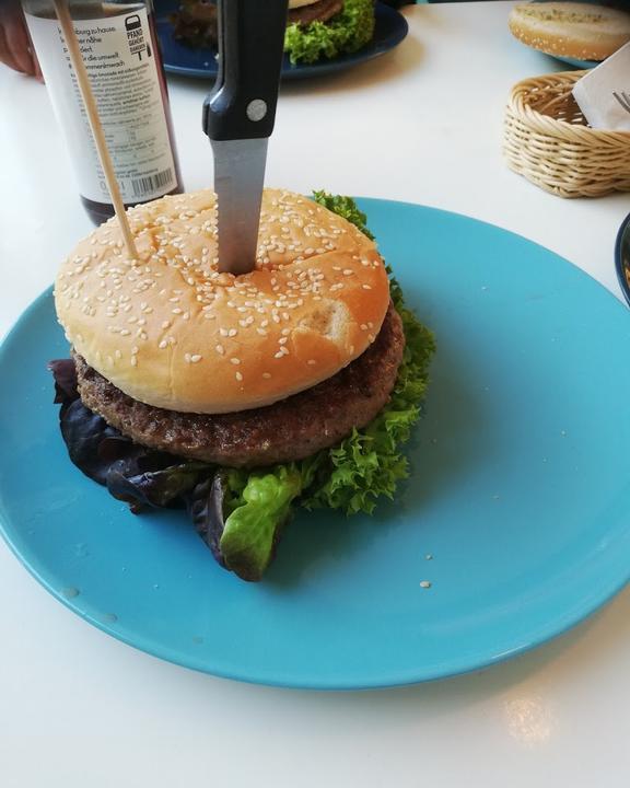 Burgermeisterei